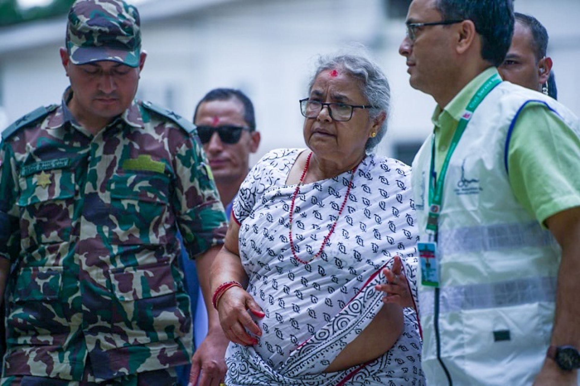 नवनियुक्त प्रधानमन्त्रीलाई बधाई दिँदै चीनले भन्यो- ‘नेपाली जनताले रोजेको विकास मार्गको सम्मान गर्छौँ’